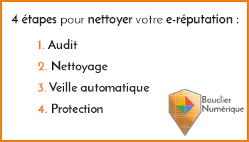 bouclier numerique