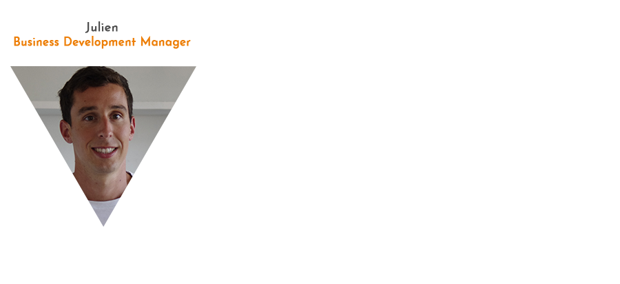 L'équipe Commerce